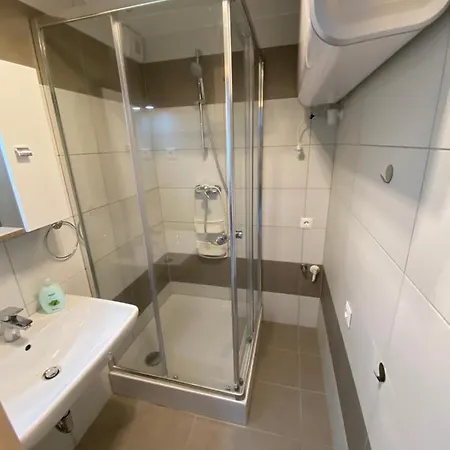 Cadet Premium Apartman * Siofok