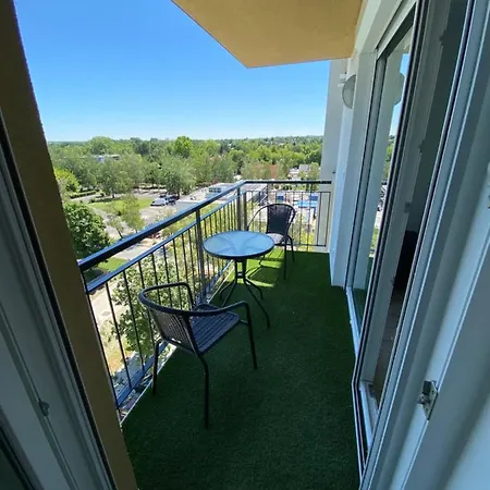 Cadet Premium Apartman Apartment