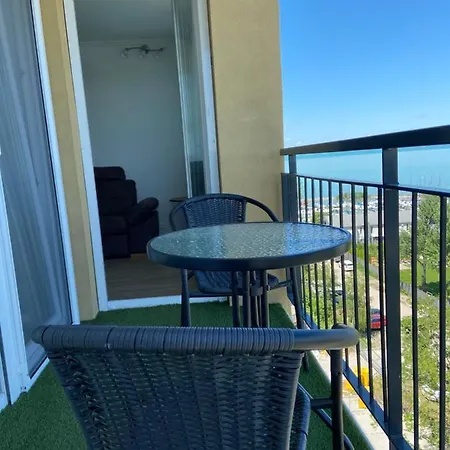Apartment Cadet Premium Apartman Siofok