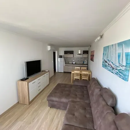 Cadet Premium Apartman Apartment *