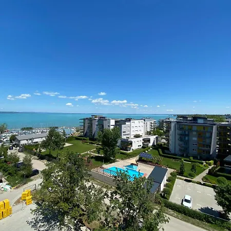 Cadet Premium Apartman Apartment *