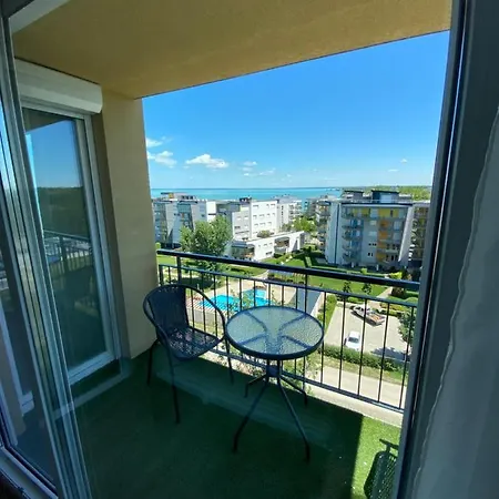 Apartment Cadet Premium Apartman *