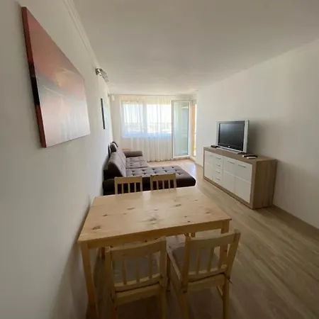 Cadet Premium Apartman Apartment Siofok